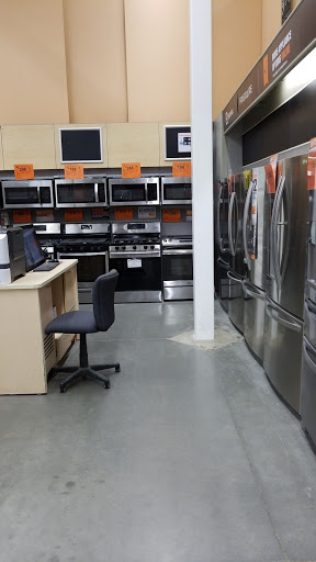 Home Improvement Store «The Home Depot», reviews and photos, 254 Larkin Dr, Monroe, NY 10950, USA