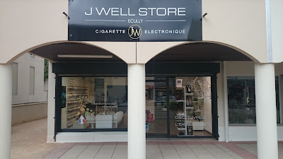 J WELL STORE Ecully à Écully