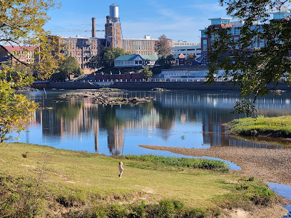 Phenix City Riverwalk