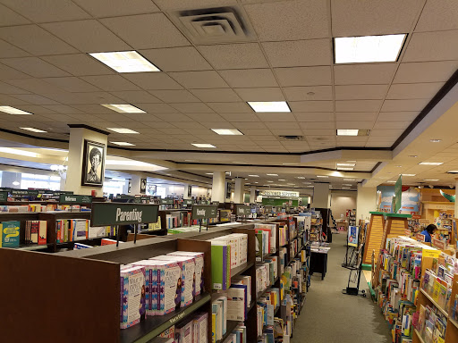 Book Store «Barnes & Noble», reviews and photos, 152 Miracle Mile, Coral Gables, FL 33134, USA