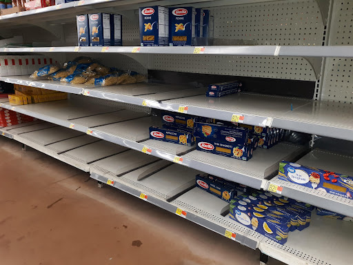 Department Store «Walmart Supercenter», reviews and photos, 15050 Springdale Ave, Middlefield, OH 44062, USA