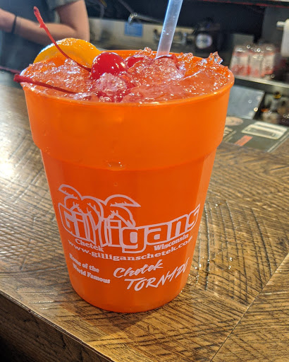 Bar «Gilligans», reviews and photos, 2542 8 1/4 Ave, Chetek, WI 54728, USA