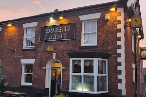 The Queen's Arms image