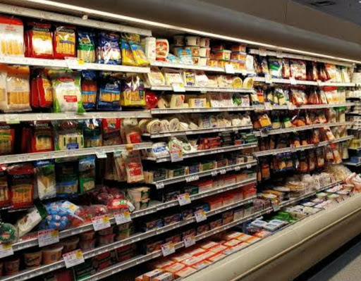 Supermarket «Publix Super Market at Mary Brickell Village», reviews and photos, 911 SW 1st Ave, Miami, FL 33130, USA