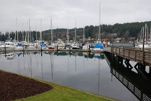 Gig Harbor Downtown Waterfront Alliance image