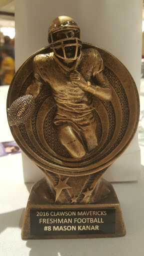 Banquet Hall «Club Venetian», reviews and photos, 29310 John R Rd, Madison Heights, MI 48071, USA