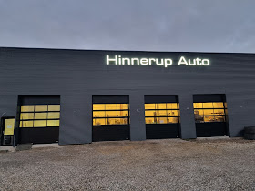 Hinnerup Auto