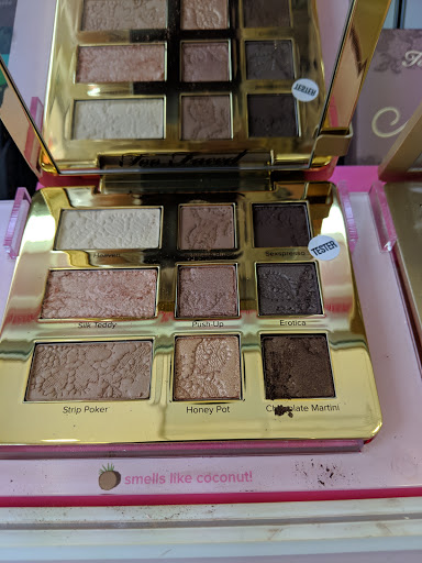 Hair Salon «Ulta Beauty», reviews and photos, 3181 Westgate Mall, Fairview Park, OH 44126, USA