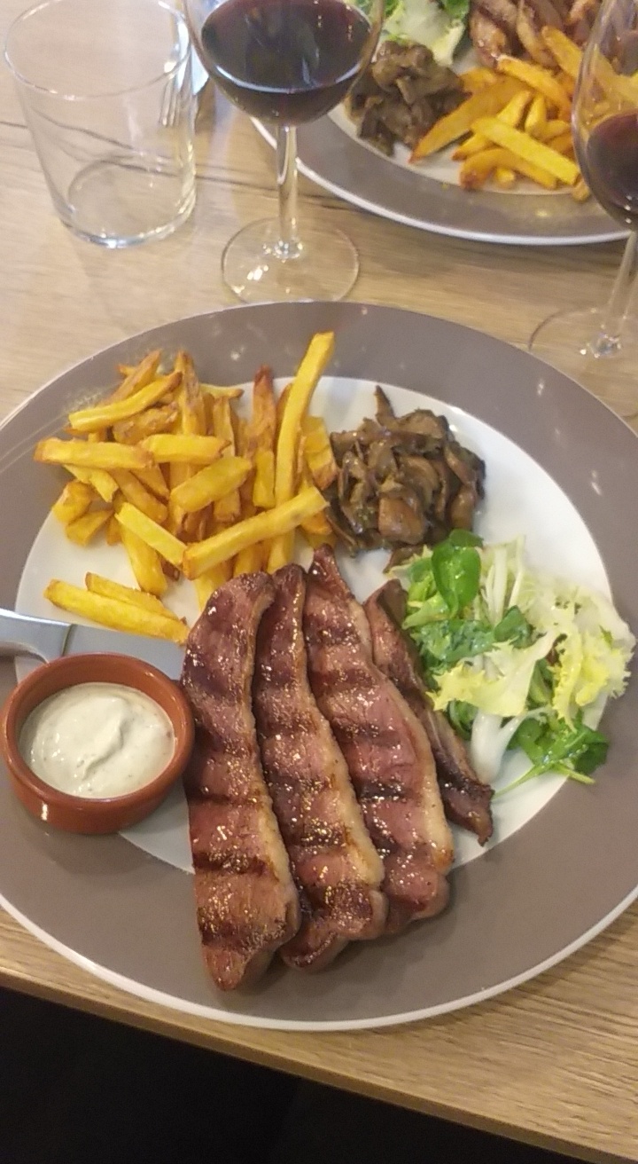 Photo n° 3 de l'avis de steph.u fait le 26/09/2020 à 13:33