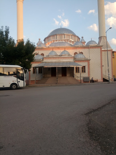 Saray Sultan Selim Cami