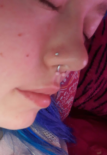 Explore matching cat tattoo ideas, creative tattoo ideas in Laramie, available at Deviant Piercings and Tattoo