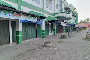 Pasar Kramat Tinggi image