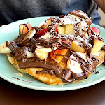 Photo n°1 de l'avis de S..r fait le 06/10/2021 à 17:54 sur le  TASTE à Lübeck