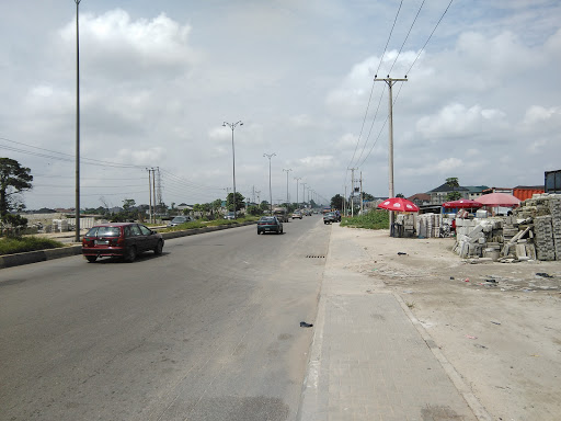 Gods Time Bakery, Obasanjo Bypass, Rumodome, Port Harcourt, Nigeria, Bakery, state Rivers