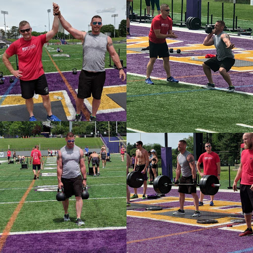 Stadium «Bob Ford Field At Tom & Mary Casey Stadium», reviews and photos, 1400 Washington Avenue, Albany, NY 12222, USA