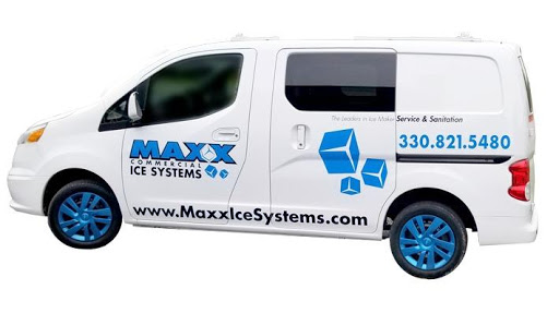MAXX Ice Systems image 1