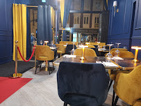 Atmosphère du Restaurant Le Monarque à Mulhouse - n°1