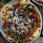 Photo n°6 de l'avis de Sah.h fait le 26/07/2021 à 22:34 sur le  Urban Cafè à Lecce