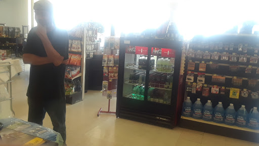 Auto Parts Store «Pep Boys Auto Parts & Service», reviews and photos, 2710 S Cooper St, Arlington, TX 76015, USA