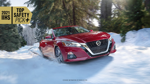 Nissan Dealer «Devon Nissan», reviews and photos, 459 W Lancaster Ave, Devon, PA 19333, USA