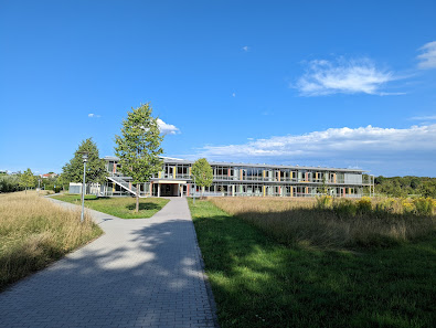 Realschule Kaufering Bayernstraße 12, 86916 Kaufering, Deutschland