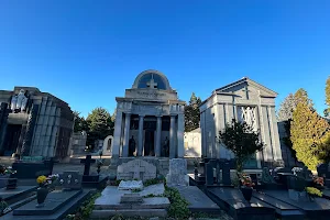 Cimitero Monumentale di Torino image