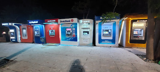 Yapıkredi Bank ATM