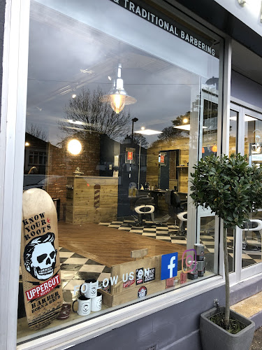 Reviews of Mark's Barber Shop in Bristol - Barber shop