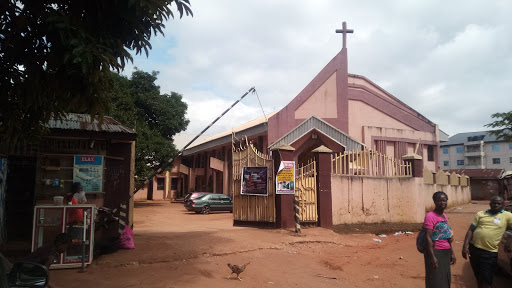 St. Michael and all Angels, Ifite Awka, Nigeria, Tourist Attraction, state Anambra