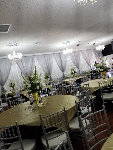 Event Venue «Crystal Event Center», reviews and photos, 610 W Prince Rd, Tucson, AZ 85705, USA