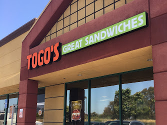TOGO'S Sandwiches