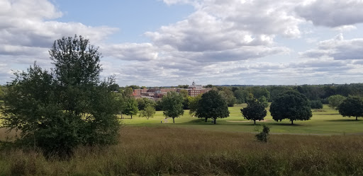 Golf Course «Western Hills Municipal Golf», reviews and photos, 2160 Russellville Rd, Hopkinsville, KY 42240, USA