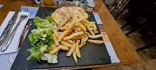 Frite du Restaurant français Le Magloire à Haverskerque - n°8