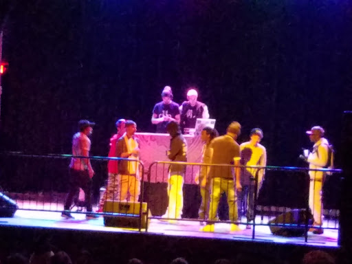 Lounge «Cavalier Lounge», reviews and photos, 114 5th Ave N, La Crosse, WI 54601, USA