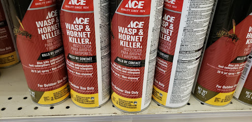 Hardware Store «Ace Hardware», reviews and photos, 3050 Union Lake Rd, Commerce Charter Twp, MI 48382, USA