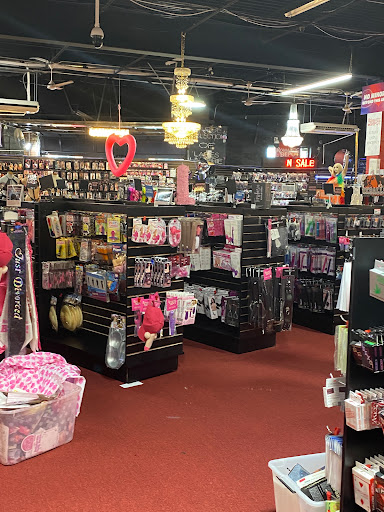 Tobacco Shop «Romantic Smoke Shop Mega Store», reviews and photos, 3705 Provost Ave, Bronx, NY 10466, USA