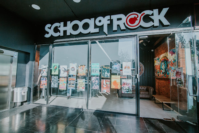 School of Rock Vitacura