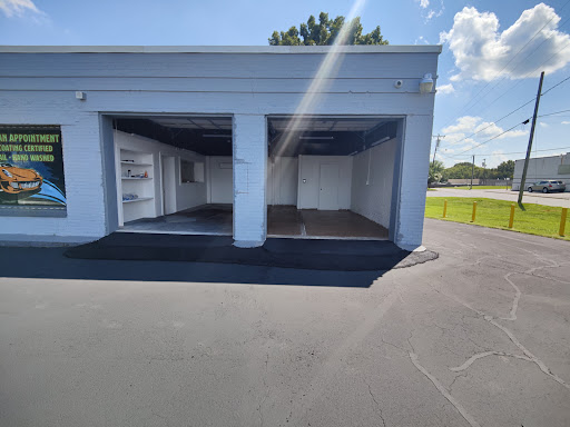 Majestic Car Detailing LLC en Hickory