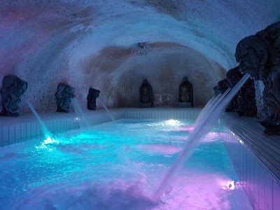 Photos of Thermal Valley Demj&eacute;n