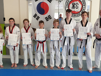 Powerstown Taekwondo