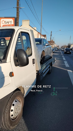 Photo 4 - Recup-Automobile.fr