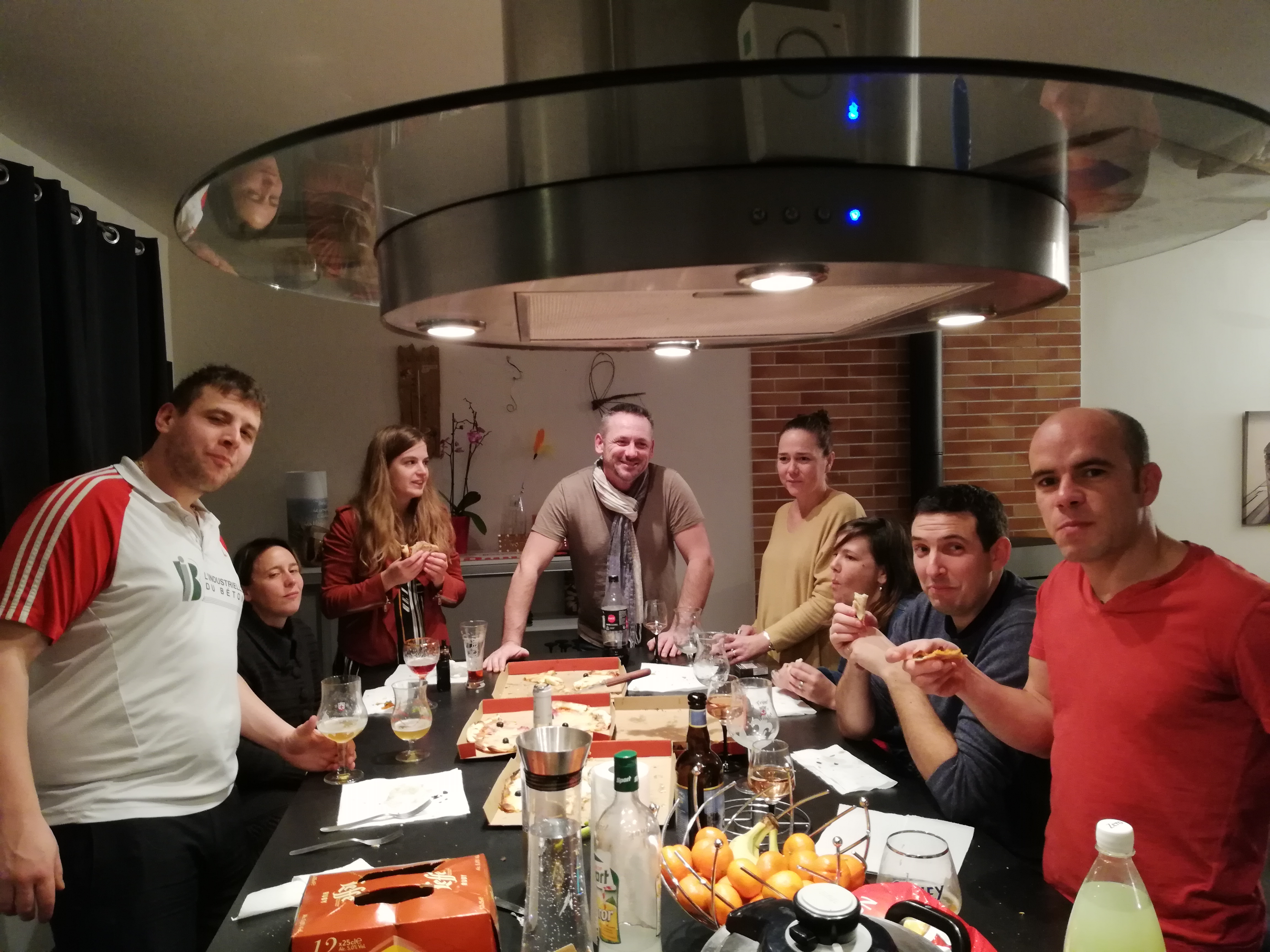 Photo n° 1 de l'avis de quentin.u fait le 08/01/2019 à 03:34