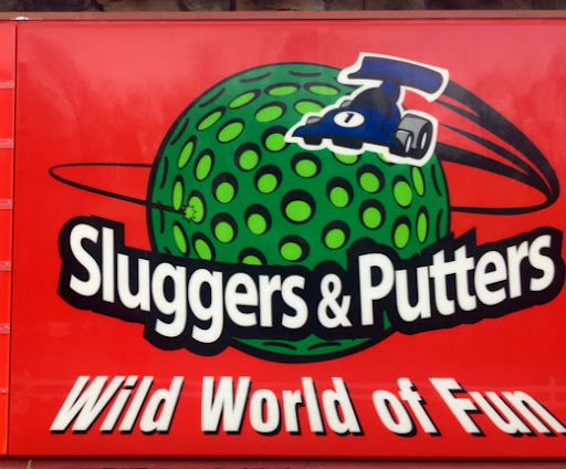 Sluggers & Putters Amusement Park