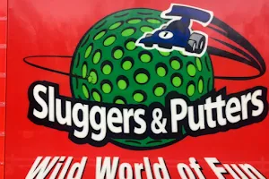 Sluggers & Putters Amusement Park image