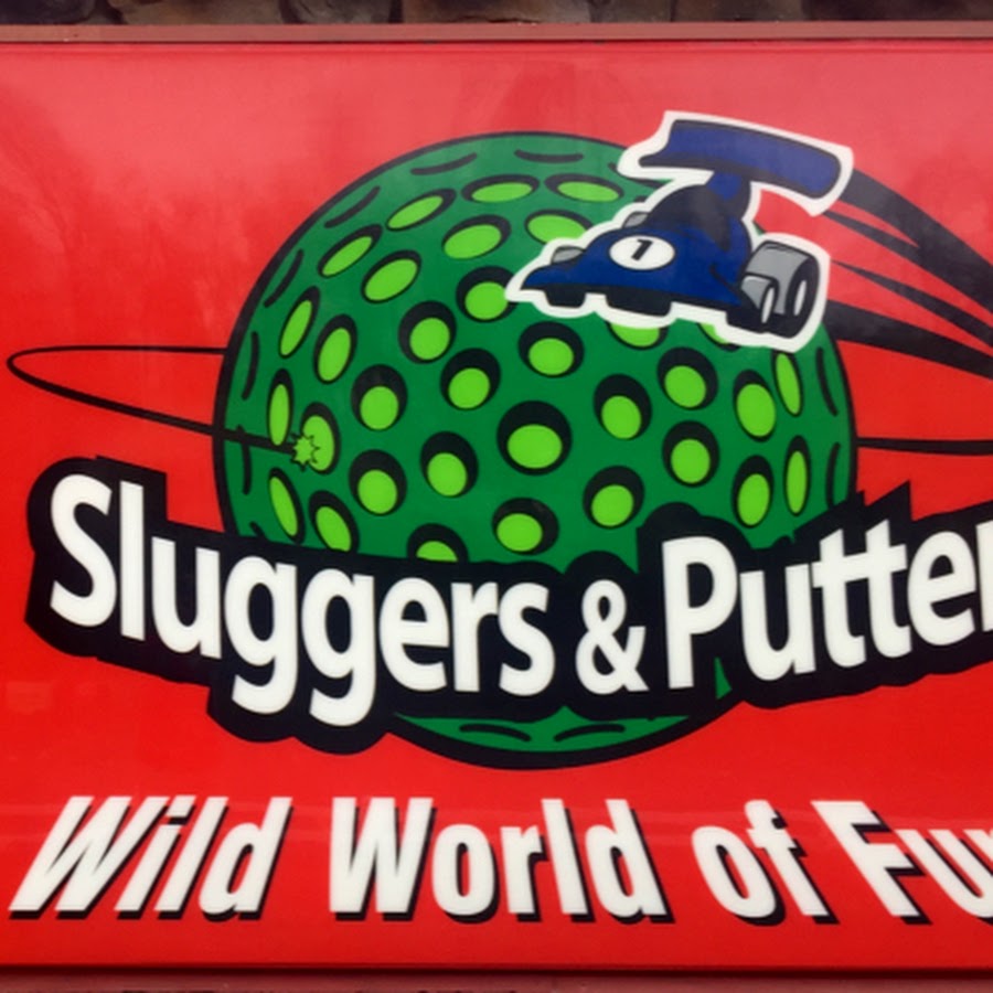 Sluggers & Putters Amusement Park