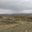 Afyon Gecek Kaplicasi