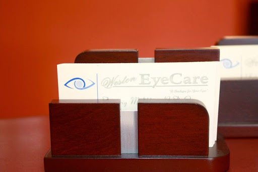 Eye Care Center «Weston Eye Care», reviews and photos, 407 Boston Post Rd, Weston, MA 02493, USA