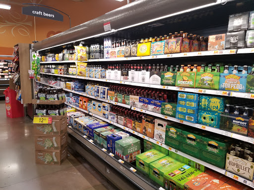 Grocery Store «Fred Meyer», reviews and photos, 1900 SE Sedgwick Rd, Port Orchard, WA 98366, USA