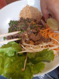 Phat thai du Restaurant thaï Le Comptoir du Siam à Niort - n°7
