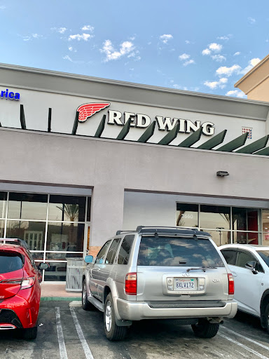 Shoe Store «Red Wing», reviews and photos, 10930 Valley Blvd, El Monte, CA 91731, USA